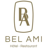 Hotel-Restaurant Bel Ami logo - Similar company to Gingko Hôtel