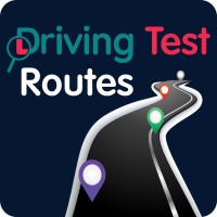 Driving Test Routes UK logo - Similar company to Rth Building Company