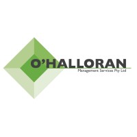 O'Halloran Management Services logo - Similar company to Mayvan Civil