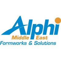 ALPHI MIDDLE EAST logo - Similar company to Alphi