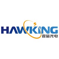 Smart LED Work Light - Hawking led lighting co ltd. logo - Similar company to Lantern Space