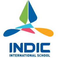 Indic International School logo - Similar company to Cgr International School