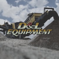 D & L EQUIPMENT INC logo - Similar company to A.D.A. Engineering, Inc.