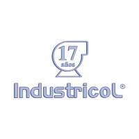 INDUSTRICOL | Sistemas de Bombeo logo - Similar company to A Escobar Y Cía. Sas