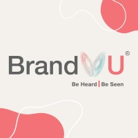 BrandVU logo - Similar company to Sharp Pixel Studio