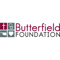 BUTTERFIELD FOUNDATION logo - Similar company to Force 50 Foundation
