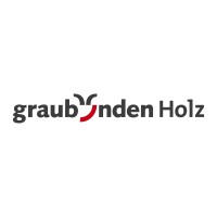 Graubünden Holz logo - Similar company to Schi.Ke Architektur Schibler + Kehl