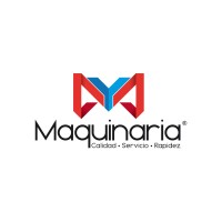 AYM MAQUINARIA logo - Similar company to Humanhub