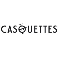 CASQUETTES logo - Similar company to Mood Film
