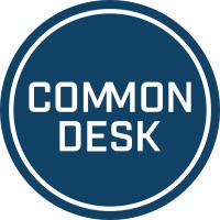 Common Desk logo - Similar company to Premier Workspaces