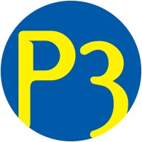 P3 Merchandising Services logo - Similar company to All Fields