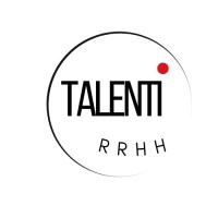 Talenti Consultora logo - Similar company to Vaid