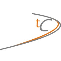 teleCentric Ltd logo - Similar company to E-Bis Ltd