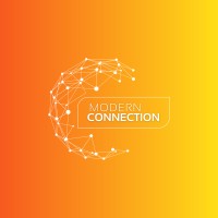 Modern Connection logo - Similar company to Sigmaqu® Ai