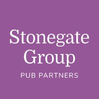 Stonegate Pub Partners logo - Similar company to Twin Aspect