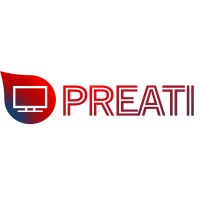 PREATI - Etudes Electricité Automatisme Instrumentation logo - Similar company to Aev Electricité