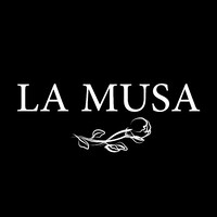 LA MUSA logo - Similar company to Alessandra De Tomaso Pr