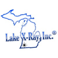 Lake X-Ray, Inc.® logo - Similar company to Haneflex (S) Pte. Ltd.