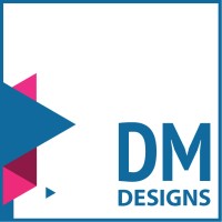 DMDesigns Studio logo - Similar company to Atom Global