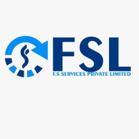 F.S Services Private Limited logo - Similar company to Alif Zero
