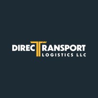 Direct Transport Logistics LLC logo - Similar company to Backpass