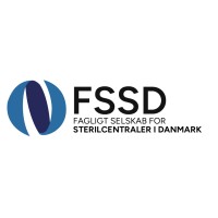 FSSD - Fagligt Selskab for Sterilcentraler i Danmark logo - Similar company to Nci Advisory A/S