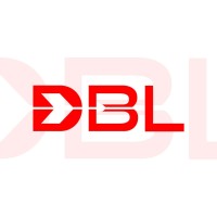DBL Global Forwarding logo - Similar company to Y&H Cargo