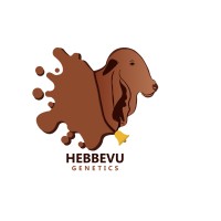 Hebbevu Genetics logo - Similar company to Bio-Lead Ltd