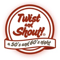 Twist And Shout! Home Of 50'S And 60'S