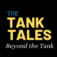 THE TANK TALES logo - Similar company to Volt Electronics