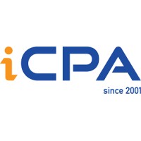 ICPA Saigon logo - Similar company to Profic Accounting Solutions