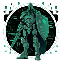 Cyber Sentinels logo - Similar company to Cyber Sense