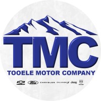 Tooele Motor Company logo - Similar company to Finch Turf Inc.