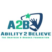 Ability 2 Believe - The Brayden And Brooks Foundation