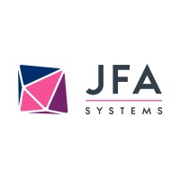 JFA Systems Limited logo - Similar company to Picaroons