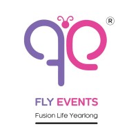 FLY Events® logo - Similar company to The Fly Estates