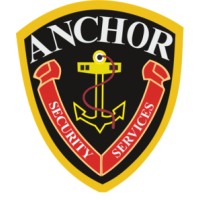 Anchor Security Services logo - Similar company to Dynamic Security And Facility Services