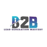B2B Lead Generation Mastery logo - Similar company to B2B Linked Up
