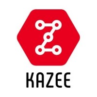 Kazee logo - Similar company to Folkatech