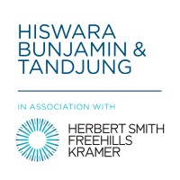 Hiswara Bunjamin & Tandjung logo - Similar company to Prolegis Llc