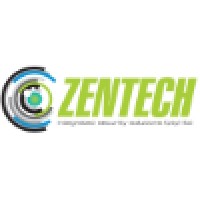 Zentech Integrated Security Solutions logo - Similar company to Vectorwood