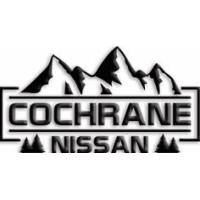Cochrane Nissan logo - Similar company to Shaw Gmc Chevrolet Buick