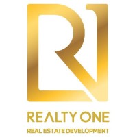 Realty One Real Estate Development logo - Similar company to Ab Developers