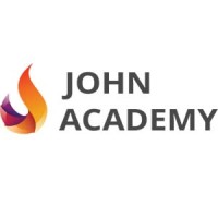 John Academy logo - Similar company to Learningplanet