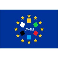 DV4EI Data Virtualization for European Institutions logo - Similar company to Growing Data Technologies