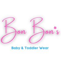 Bon Bon's Baby & Toddler Wear logo - Similar company to Vortex De-Pollution (Usa) Llc