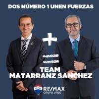 EQUIPO MATARRANZ SÁNCHEZ logo - Similar company to Core Business Consulting Spain