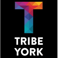 Tribe York logo - Similar company to Social Vision Uk