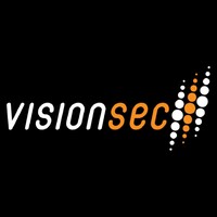 VisionSec logo - Similar company to Precision Security Australia Pty Ltd