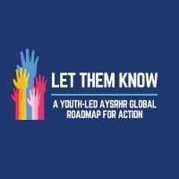 Let Them Know GRA logo - Similar company to Yield Hub